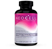 Neocell Laboratories - Collagen Beauty Builder - 150 Tablets (Pack of 3)