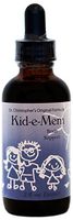 Kid-e-Mem Dr. Christopher 2 oz Liquid
