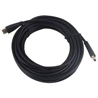 30 FT HDMI Certified Gold Plated Cable Cord 1080P for HD BLURAY PS3 XBOX PC HDTV