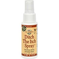 All Terrain Ditch The Itch Spray - 2 fl oz (Pack of 2)