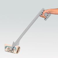 Raptor Reacher