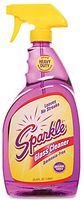 Sparkle Glass Cleaner, 33.8 oz