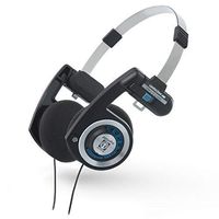 Koss Porta Pro KTC Ultimate Portable Headphone for iPod, iPhone and iPad