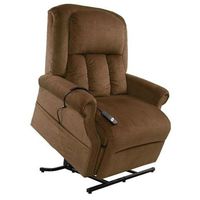 Windermere 7001 3-Position Reclining Lift Chair (Walnut)