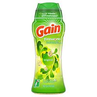 Gain Fireworks In-Wash Scent Booster Beads, Original, 14.8 oz
