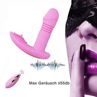 Sekslife 100% High Quality Realistic Finger vibrantors for Woman  with 10 Frequency Modes for Woman Gift and Couples Vibrantore Discreet Package