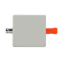 Nitrip 100K-50MHz RTL-SDR Impedance Transformer Support Long Antenna 9:1