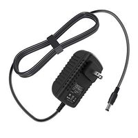 AC Adapter for Toshiba Portable DVD Player MEDC01AX SD-KP19SN Power Supply Cord