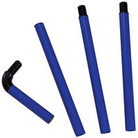 RangeMaster ShoulderWand Therapy Stretching Tool │ Collapsible Stretching Bar │ Physical Therapy Tool for Recovery and Increasing Motion
