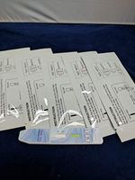 Healgen ETG300 Urine Card Dip Drug Test 25ct Box (5)