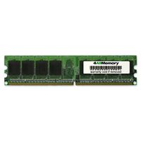 8GB [2x4GB] DDR2-400 PC2-3200 ECC Registered Rank 2 RAM Memory Upgrade Kit for The eMachines 9000 Series 9415