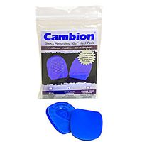 FEI 01-3110 Heel Spur Cushions, Size B