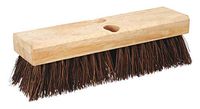 Scrub Brush, 2" L Trim