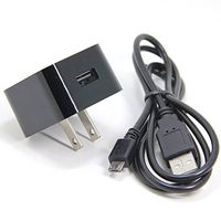 Ancable Replacement 5V 2A USB Charger Power Adapter with 10Ft(3m) Micro USB Cable for for JBL Bluetooth Speaker JBL Charge 3 2 Plus/JBL Flip 3 4