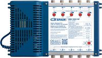 Spaun SBK 5502 NF 5-In Cascadable Amplifier