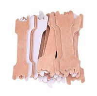Boddenly 50/100PCS Better Breathe Nasal Strips, Nasal Strips Extra Strength, Works Instantly to Improve Sleep, Reduce Snoring, Relieve Nasal Congestion Due to Colds & Allergies (100pcs)