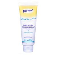 Renew™ Dimethicone Skin Protectant - CASE/12 (4 oz. Tube)
