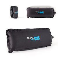 Healthy Back Travel Pal Auto-Inflating Mini Lumbar Support