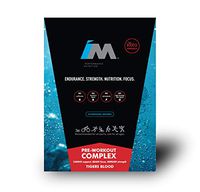 IM PRE-Workout Complex -Tigers Blood