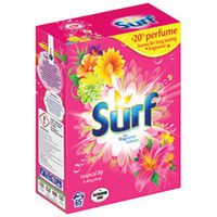 New Surf Powder - Tropical Lily (65w), Pack of 3