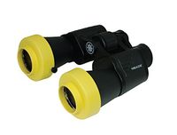 Meade Instruments EclipseView 10X50 Day or Night Binoculars with Removable Filters for Proper Viewing of The Solar Eclipse on August 21st (127000)