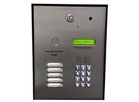 Aegis 7000 Series Model - 7150P Multi Tenant Telephone Access Control Surface Mount Up to 150 User Code Without Frame & Includes A Free Heavy Duty FAS Tape Measure (Part# FAS-TMPROMO18)