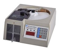 CGOLDENWALL Pills Counting Machine Counters Capsule Tablet Counting Machine Counting Equipment for Tablets/Pills/Capsules