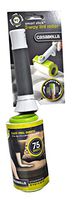 Casabella Smart Stick 2-Way Pivoting Lint Roller