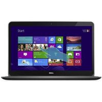 Dell XPS 15 XPS15-8949sLV 15.6" Touchscreen LED Ultrabook i7-4712HQ 2.30 GHz - Silver Anodized Aluminum - 16 GB RAM - 512 GB SSD - NVIDIA GeForce GT 750M - Windows 8.1 (Certified Refurbished)