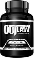 TriDeca Extreme Mass Builder by Outlaw Laboratory