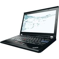 Thinkpad X220  12.5" 128GB 4G