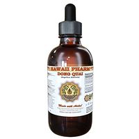 Dong Quai Liquid Extract, Organic Chinese Angelica (Angelica sinensis) Dried Root Tincture Supplement 4 oz