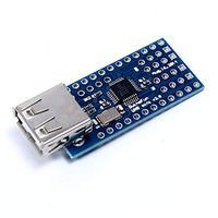 USB Host Shield, Mini USB Host Shield Support Google ADK Android For Arduino UNO MEGA Duemilanove