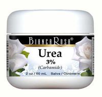 Urea 10% - Salve Ointment (2 oz, ZIN: 429011)