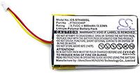 Cameron Sino Battery for Stealth FT603048P Stealth 400 (900mAh, 3.7V, Li-Polymer)