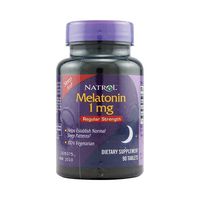 Natrol Melatonin Sleep 1mg, 90 TB