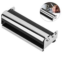 Cigarette Rolling Machine, 78mm Sturdy Durable Personalized Lightweight Convenient Practical Hand Operated Cigarettes Maker Roller