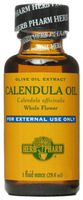 Herb Pharm - Calendula Oil 8 oz