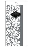 Tissue Deluxe ELEGANT PLUMERIA