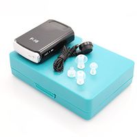 Redolice Hearing Amplifier AXON F-16 Personal Hearing EnhancementSound Amplifier Digital Ear Amplification Device