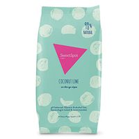 Sweet Spot Labs On-The-Go Feminine Wipes, Coconut Lime, 30 Count Each (Pack of 1)