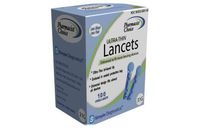 Simple Diagnostics Ultra Thin Lancets - 31G - Box of 100