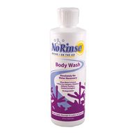 No Rinse Outdoor Body Wash (8 oz Each)