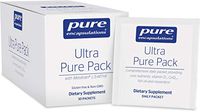 Pure Encapsulations - Ultra Pure Pack - Support for Optimal Wellness, Energy and Healthy Aging - 30 Packets