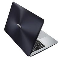 Asus R556LA-RH31(WX) 15.6" Notebook - Intel Core i3 (4th Gen) i3-4005U Dual-core (2 Core) 1.70 GHz - Black