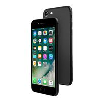 Apple iPhone 7, 256GB, Black - For AT&T / T-Mobile (Renewed)