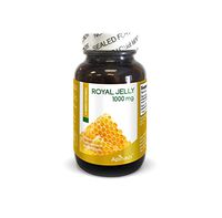 Apihaus Royal Jelly 1000mg 60softgels