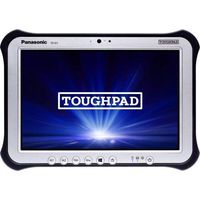 Panasonic Toughpad FZ-G1-10.1" - Core i5 6300U - 8 GB RAM - 256 GB SSD