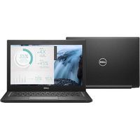 Dell Latitude 7280 Business Laptop (12.5in HD, Intel Core i5 -7300U 2.60GHz, 8GB DDR4, 256GB SSD, Windows 10 Pro 64) (Renewed)