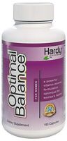 Women's Optimal Balance Micronutrients Multivitamin Mineral Supplement. Vitamins & Minerals for Women with Royal Jelly as a Hormone-Balancing Factor. Clinically Proven to Improve Sleep, Reduce Stress